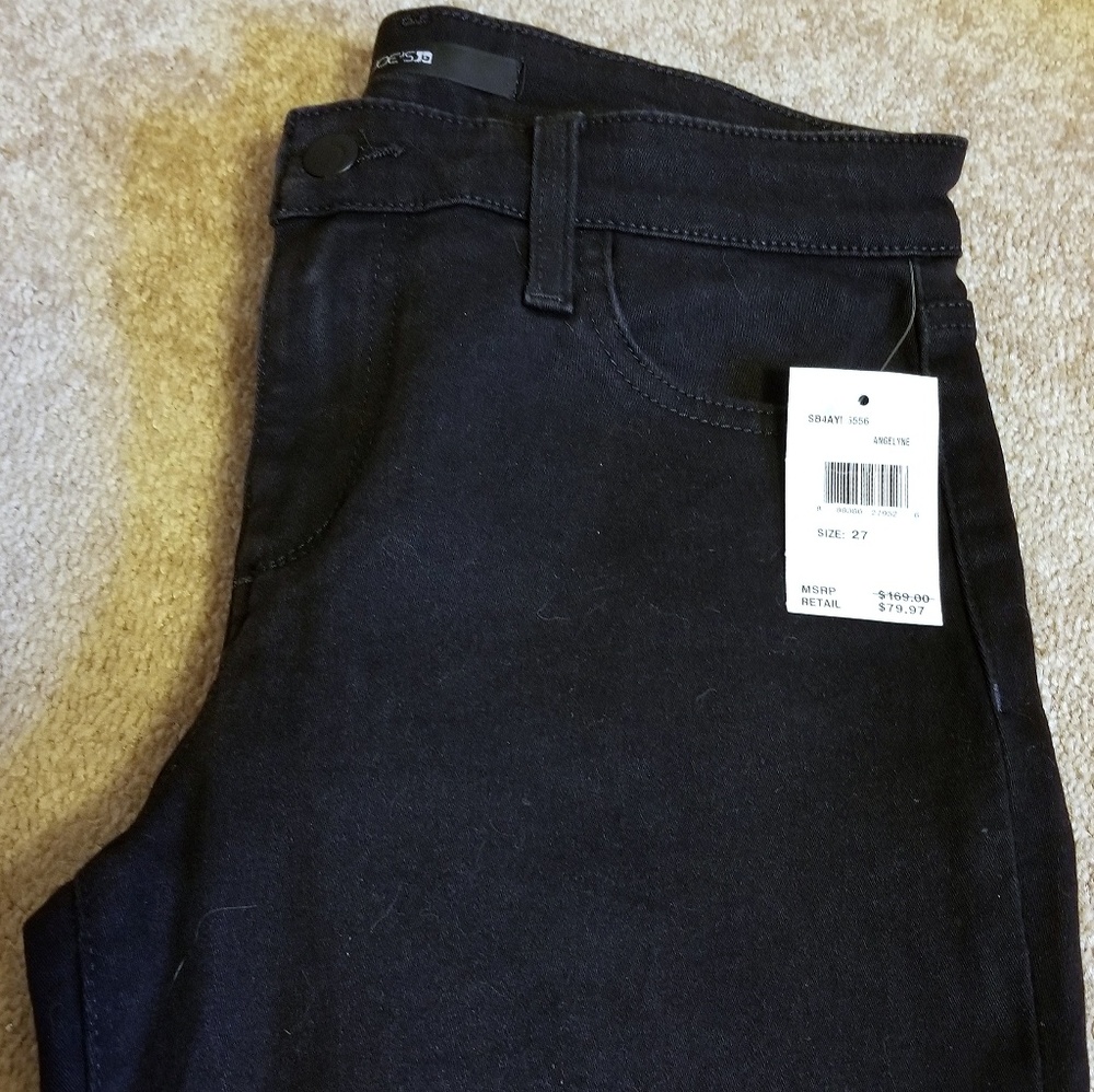 Joes Jeans